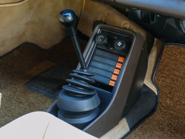 Porsche 911 Turbo 3.3