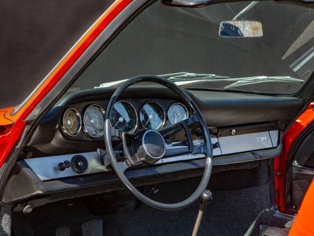 Porsche 911 2.0