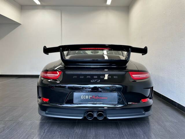 Porsche 911 GT3