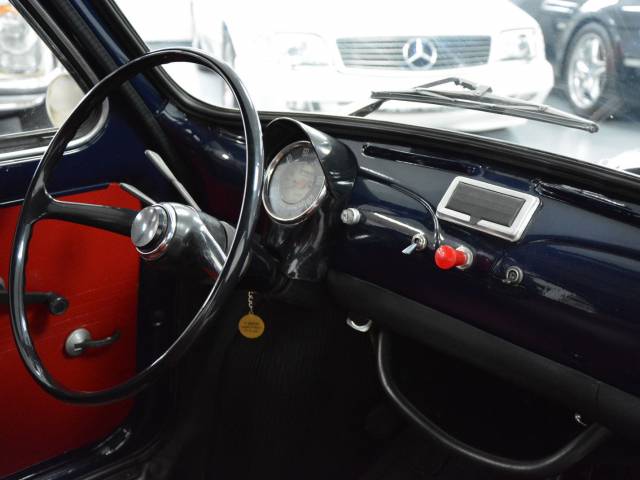 FIAT 500 R