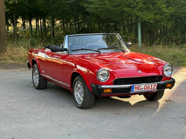 Pininfarina Azzurra Spider