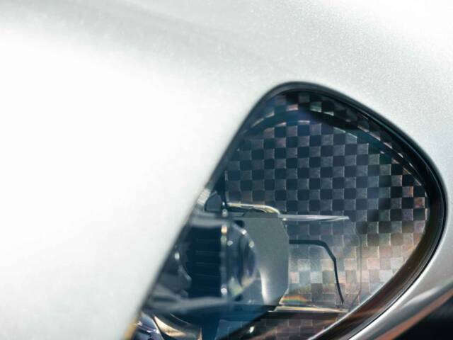 Aston Martin Valkyrie AMR Pro