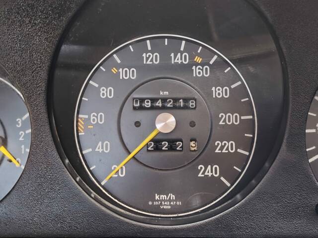 Mercedes-Benz 280 SL