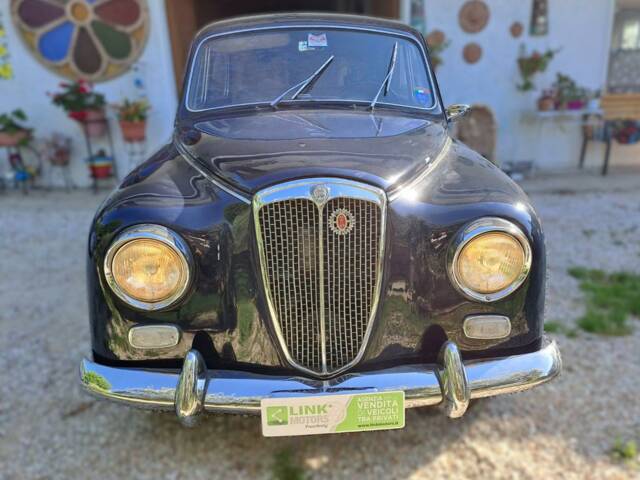 Lancia Appia C10