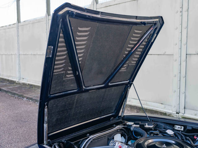 Jensen Interceptor MK III