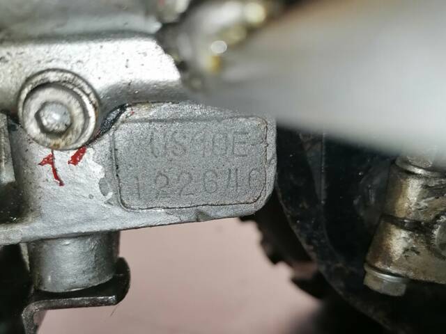 Honda ATC 90