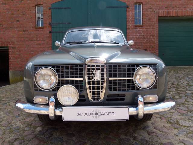 Saab 96 V4