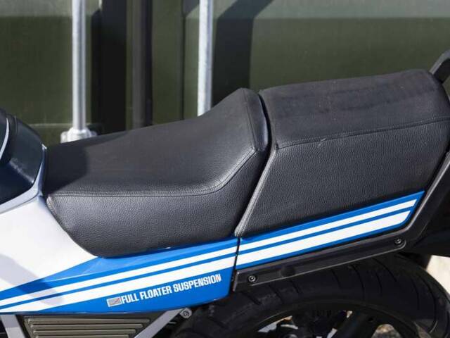 Suzuki GSX 1100 EF