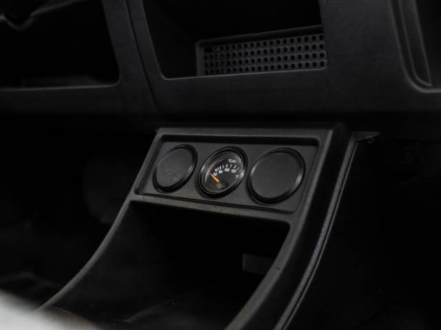Volkswagen Golf Mk I GTI 1.6