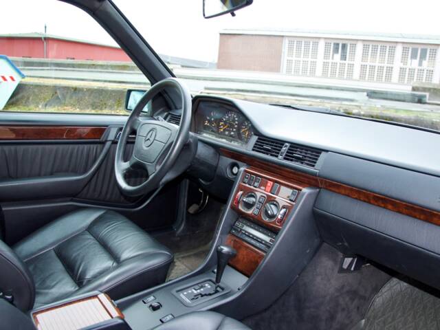 Mercedes-Benz 280 TE