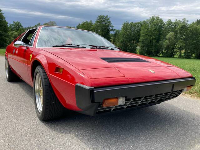 Bild 1/41 von Ferrari 308 GT4 (1978)