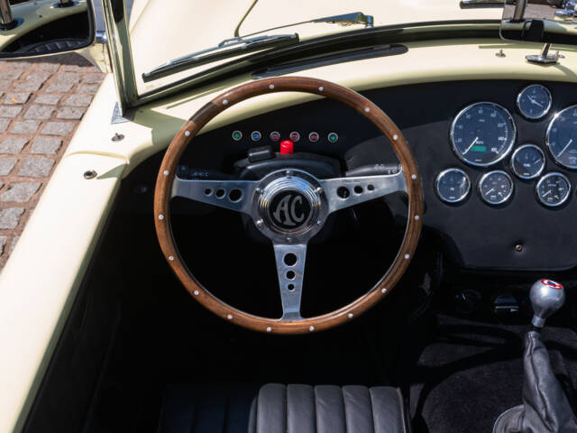 AC Cobra 289