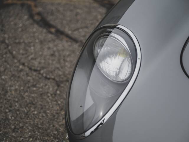 Ferrari 275 GTB/4