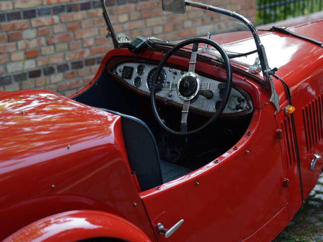 Singer 9 Sports