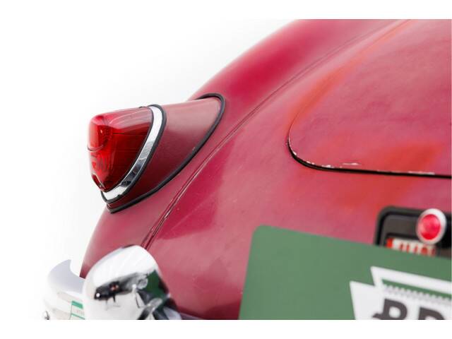 MG MGA 1500