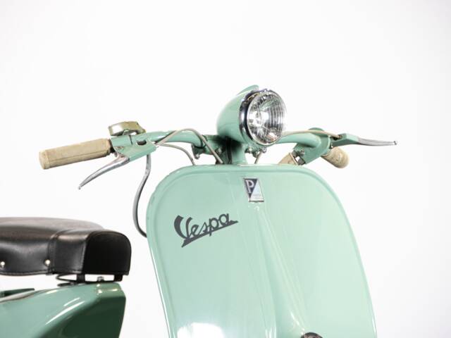 Piaggio Vespa 125