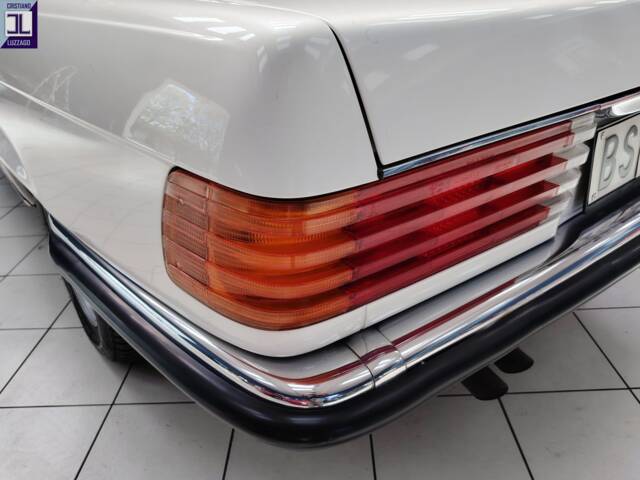 Mercedes-Benz 280 SL