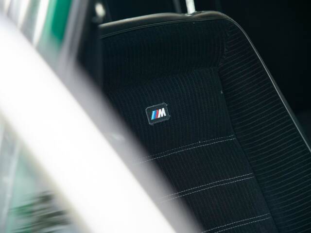 BMW M 535i