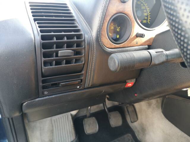 Lancia Thema 8.32