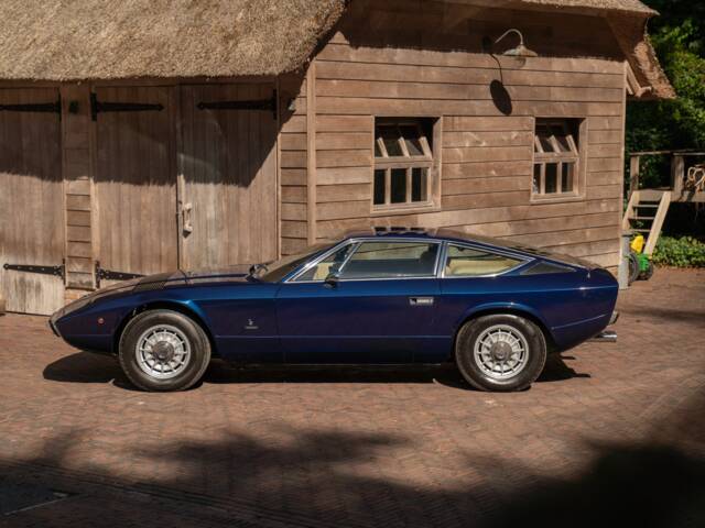 Maserati Khamsin