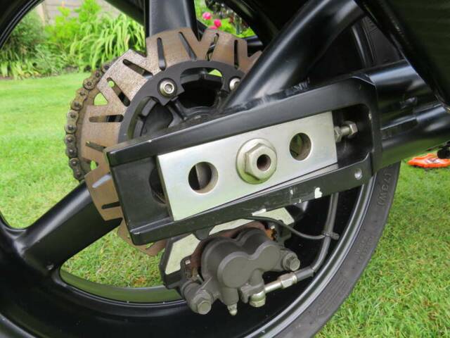 Kawasaki 750 H2-C