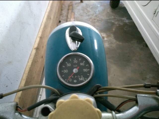 MZ ES 250/2