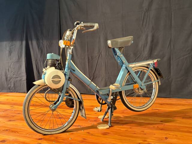 Solex Vélosolex Model 5000