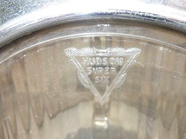 Hudson Super Six