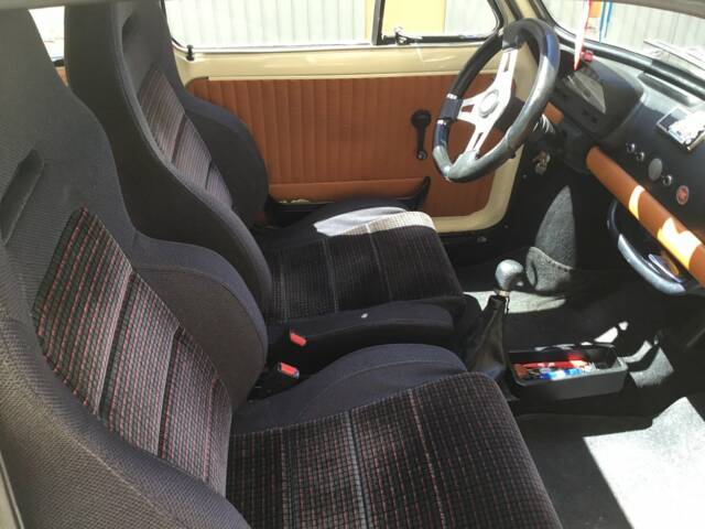 FIAT 500 L