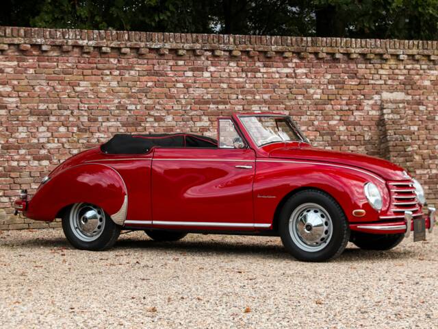 DKW Sonderklasse