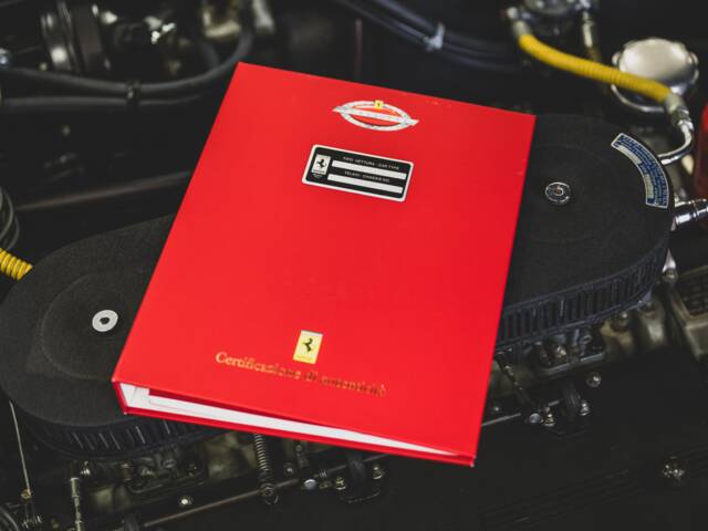 Ferrari 275 GTB/4