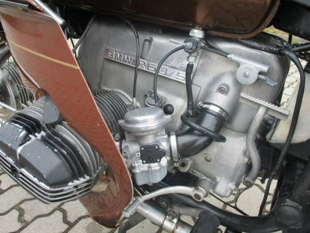 BMW R 60/5