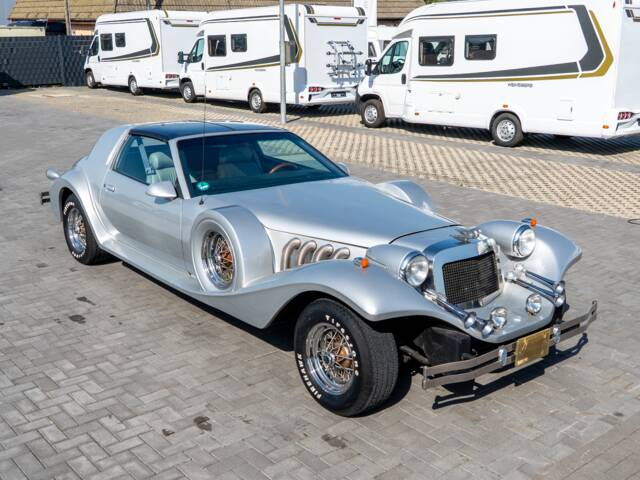 Johnson Phantom