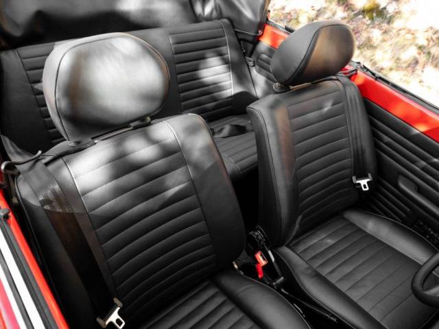 Volkswagen Beetle 1303 LS