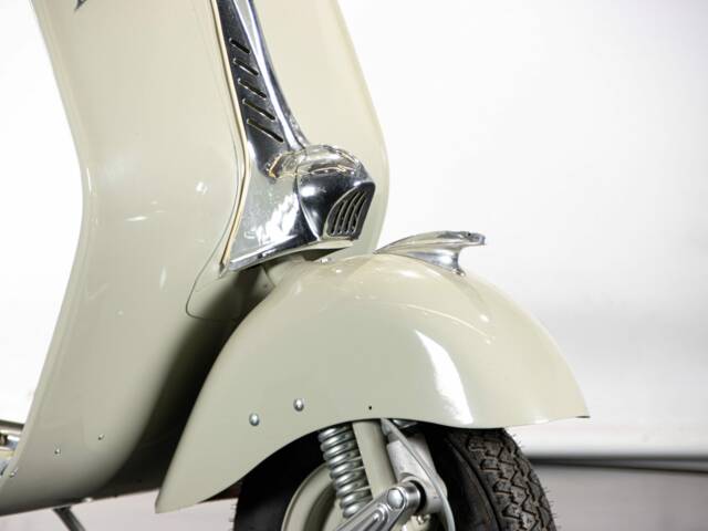 Piaggio Vespa 150 "Struzzo" VL