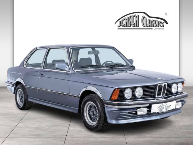 Afbeelding 1/10 van BMW 323i (1981)