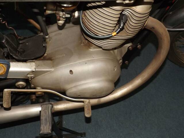 Moto Morini Tresette Sprint