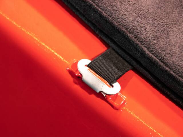 Rumi Junior Gentleman 125