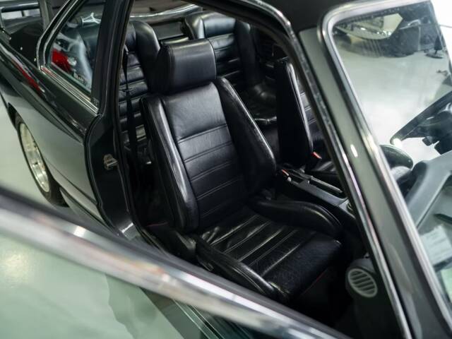 BMW 320i Baur TC