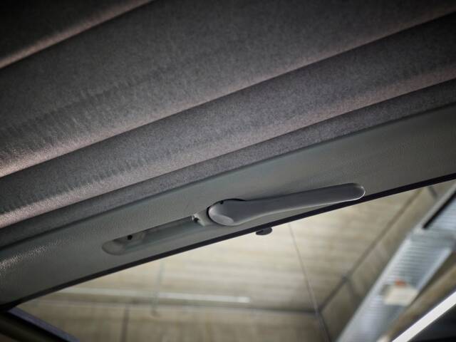 Citroën DS 23 Injection
