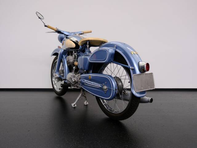 NSU Superfox