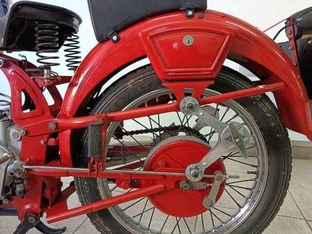 Moto Guzzi Airone Turismo