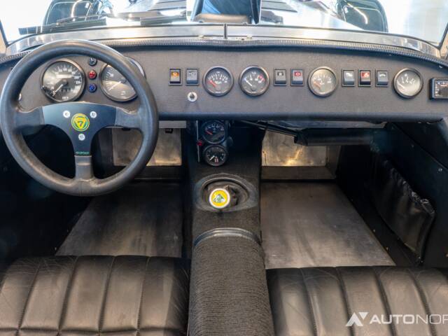 Caterham Seven HPC