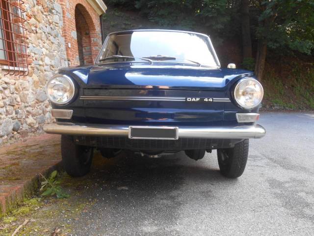 Image 1/38 of DAF 44 (1972)