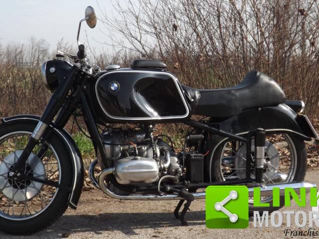 Bild 1/10 von BMW DUMMY (1938)