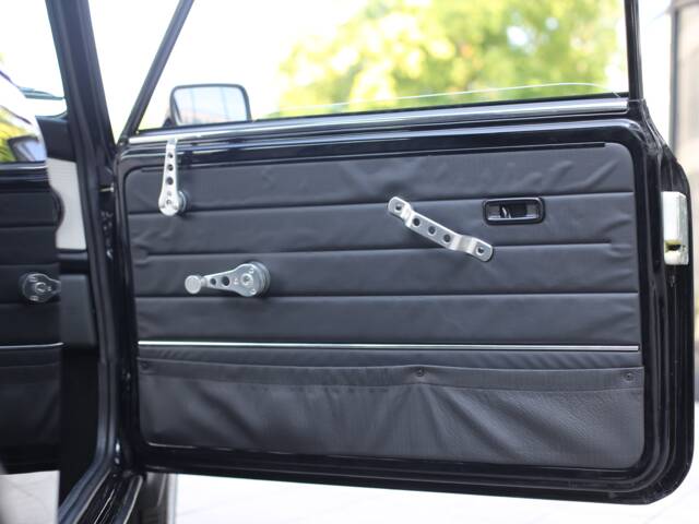 Mini Cooper 1.3i MPI