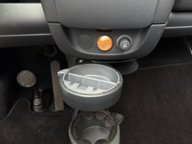 Smart Fortwo Cabrio
