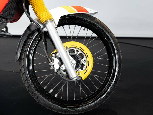 Yamaha XTZ 750 Super Ténéré