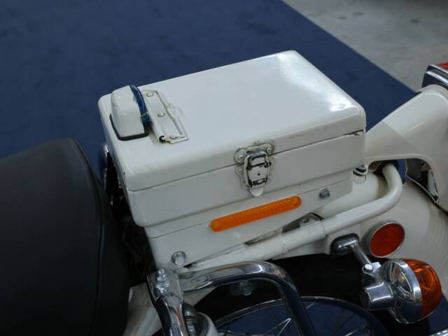 Honda CB 360 G