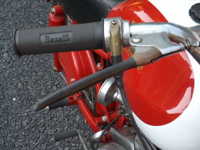 Benelli Leoncino 2T